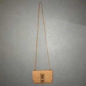 Lucky Brand mini wallet purse